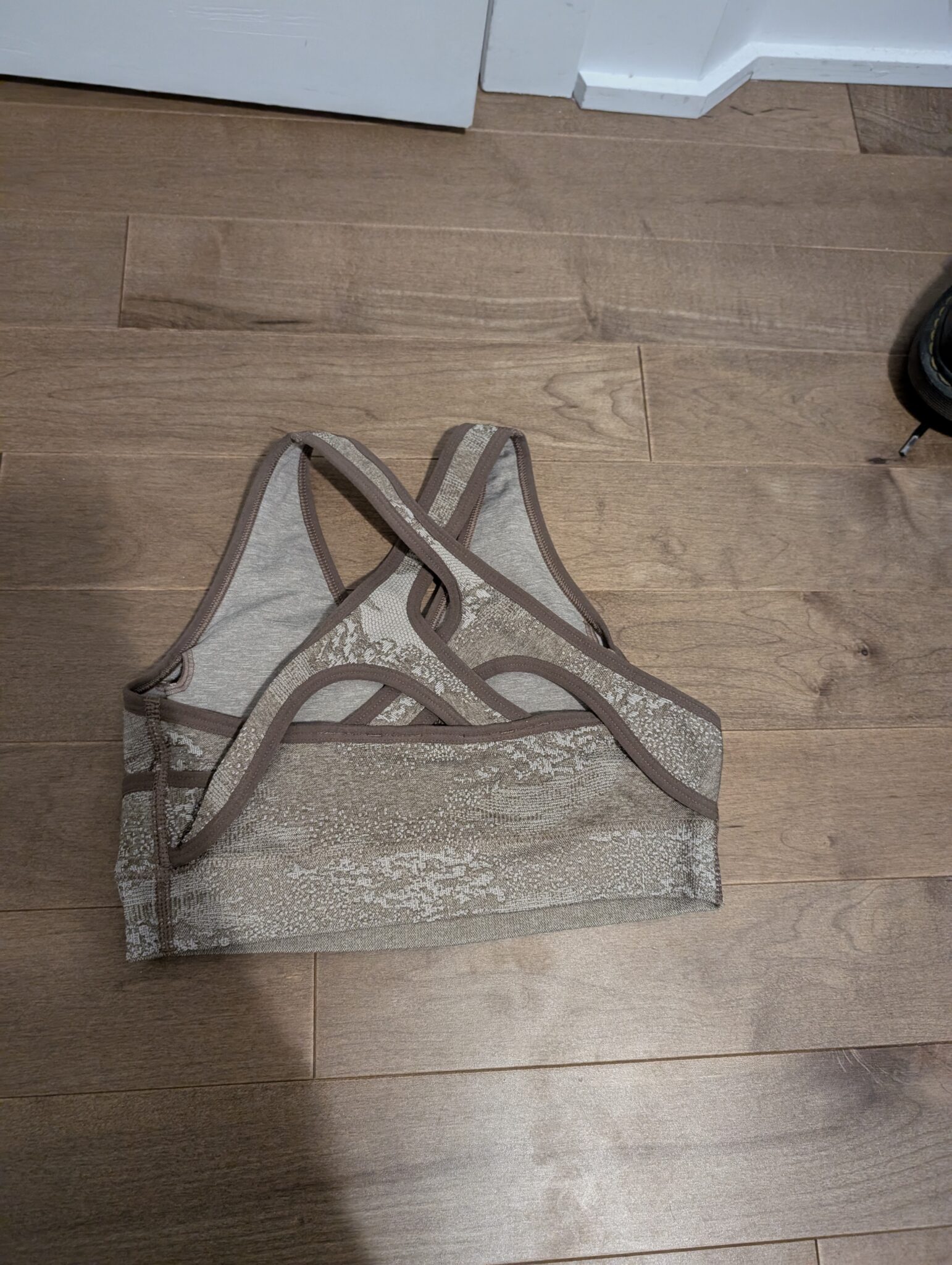 Image for Gymshark/Top de sport Sz S
