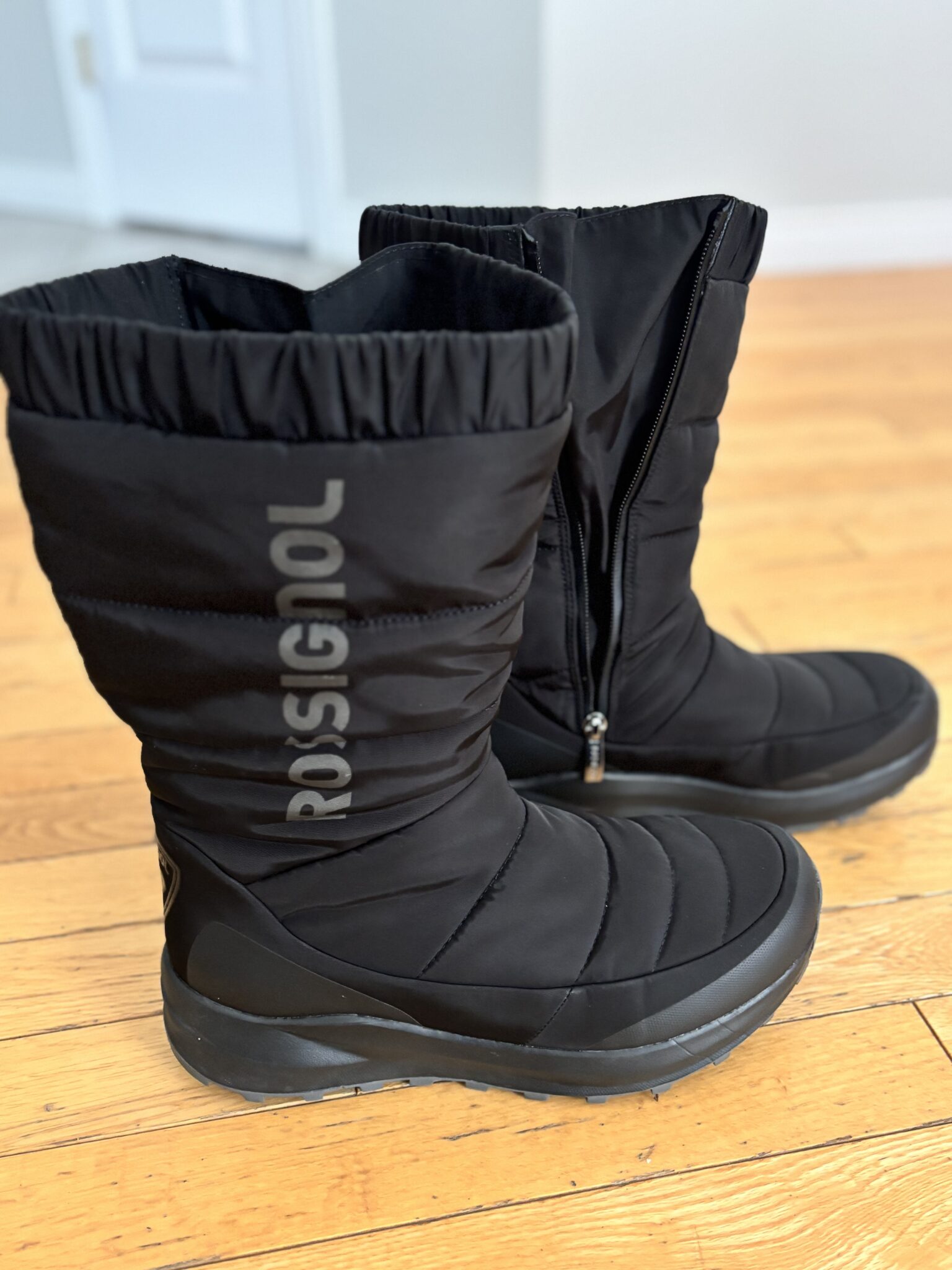 Featured image for Bottes d’hiver