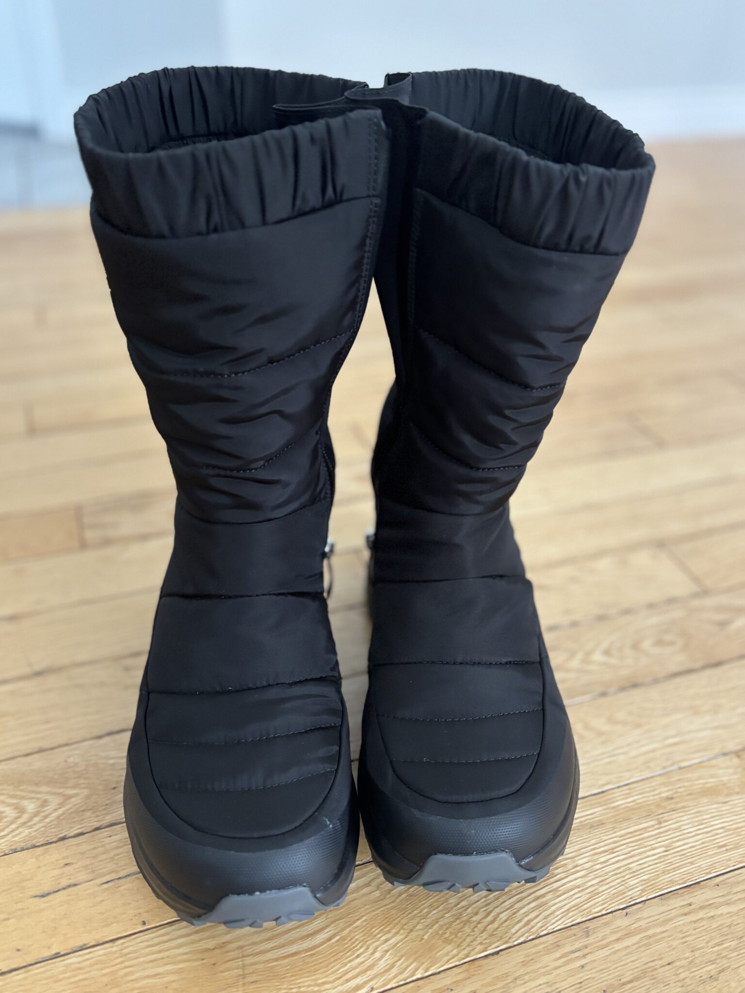 Image for Bottes d’hiver