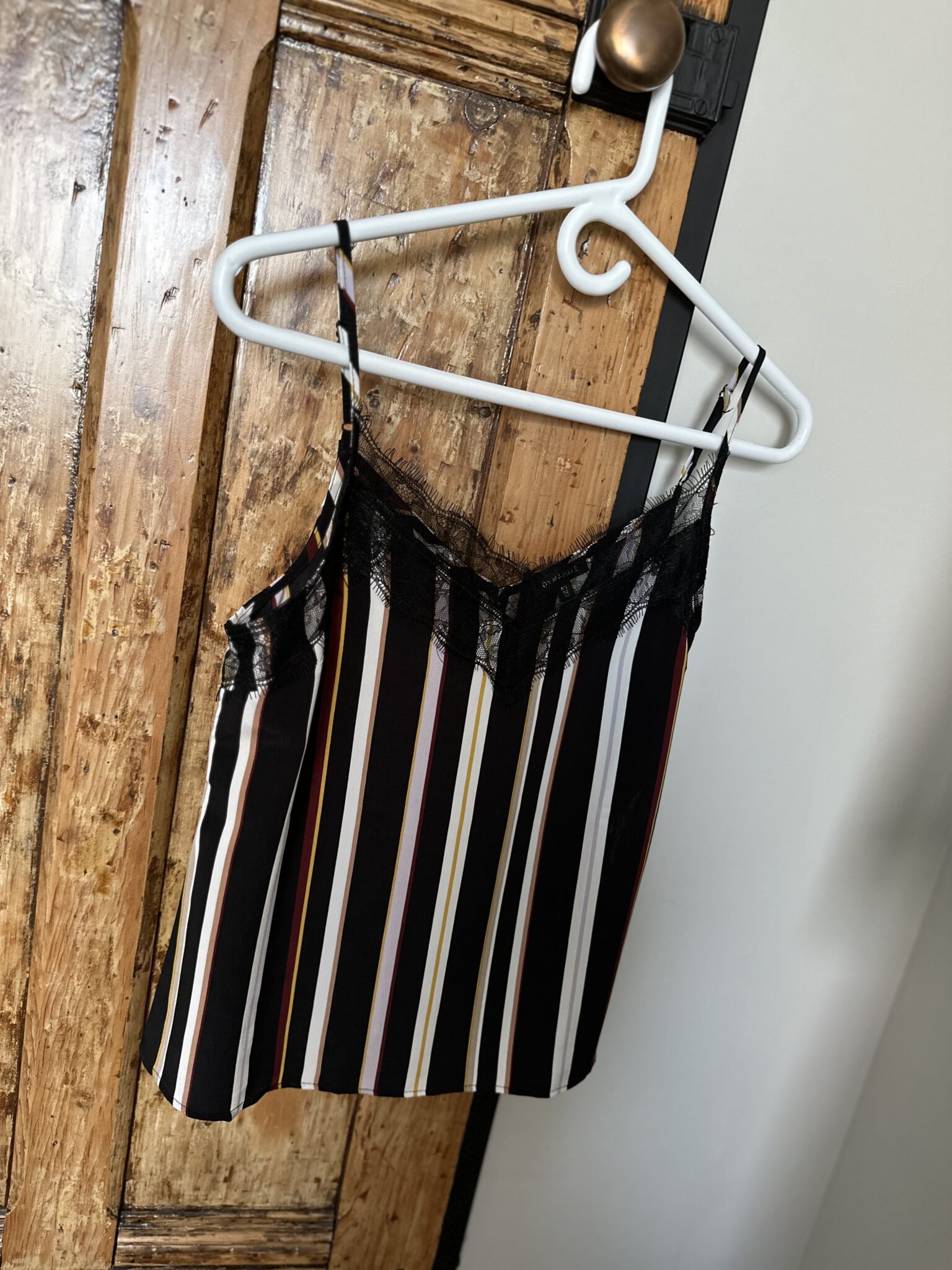 Image for Camisole chic Dynamite Small