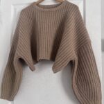 Featured thumbnail for Oak and Fort Sweater