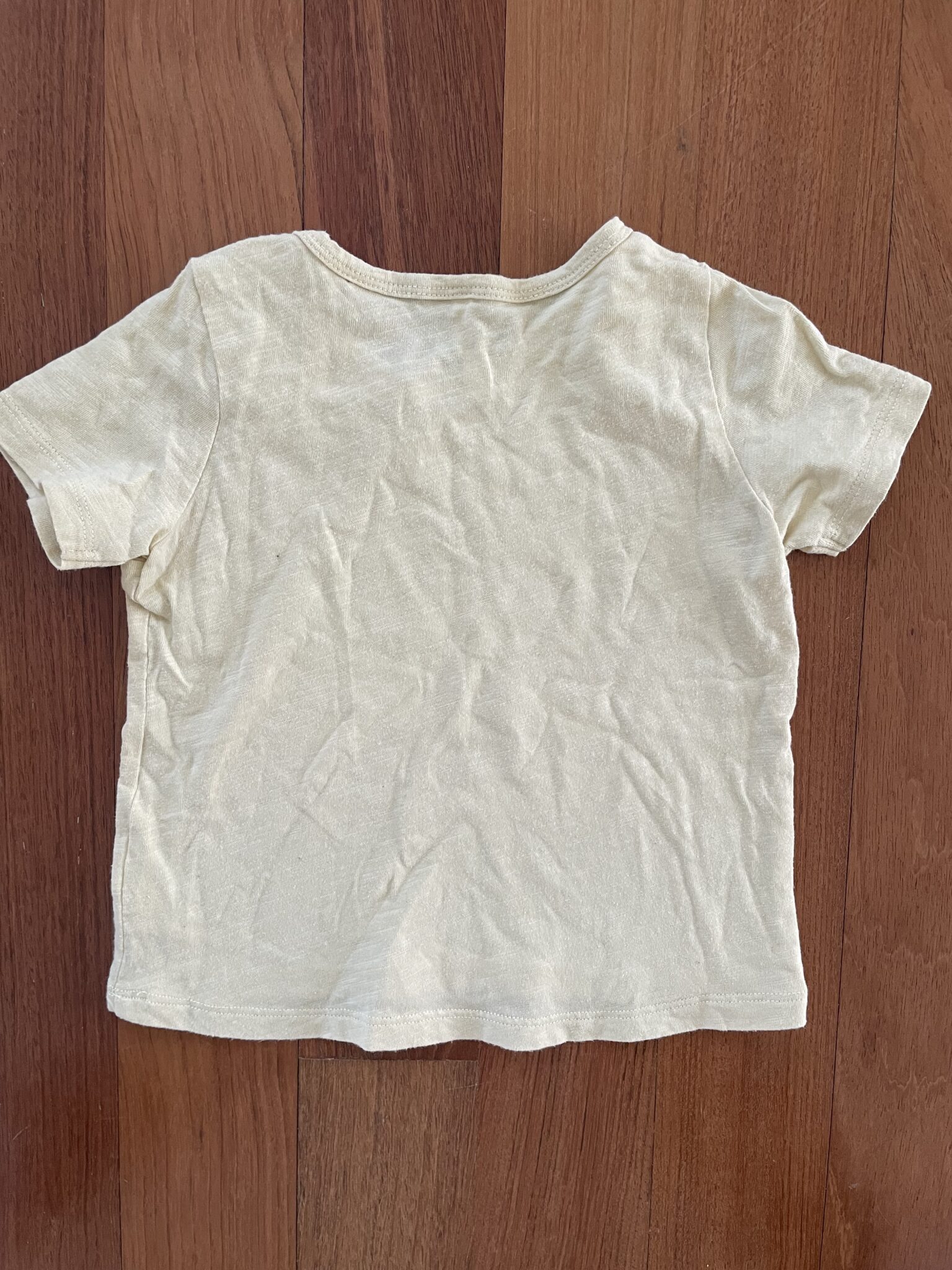 Image for Rylee & Cru T-shirt, 18m