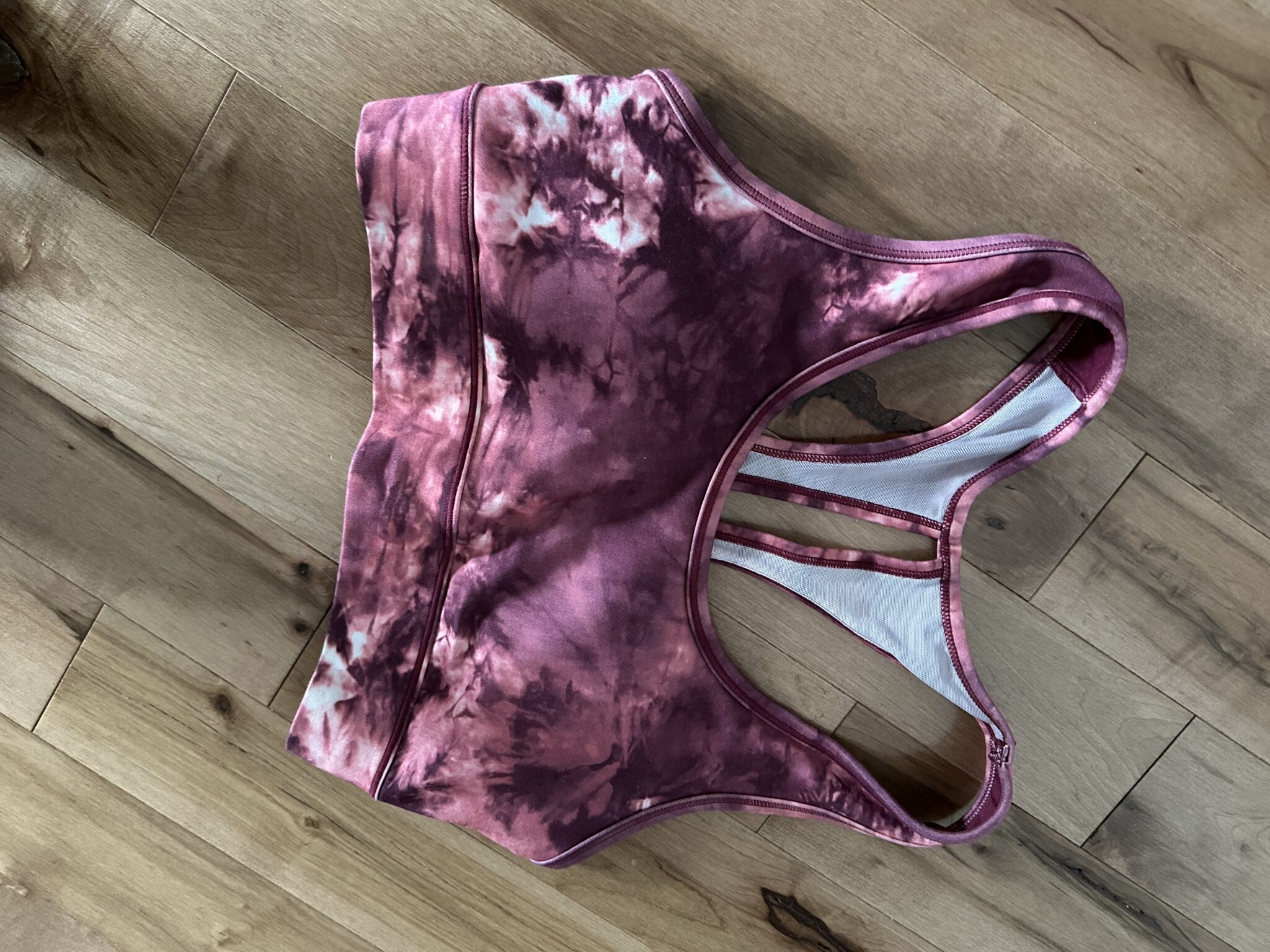 Image for Haut top sport small