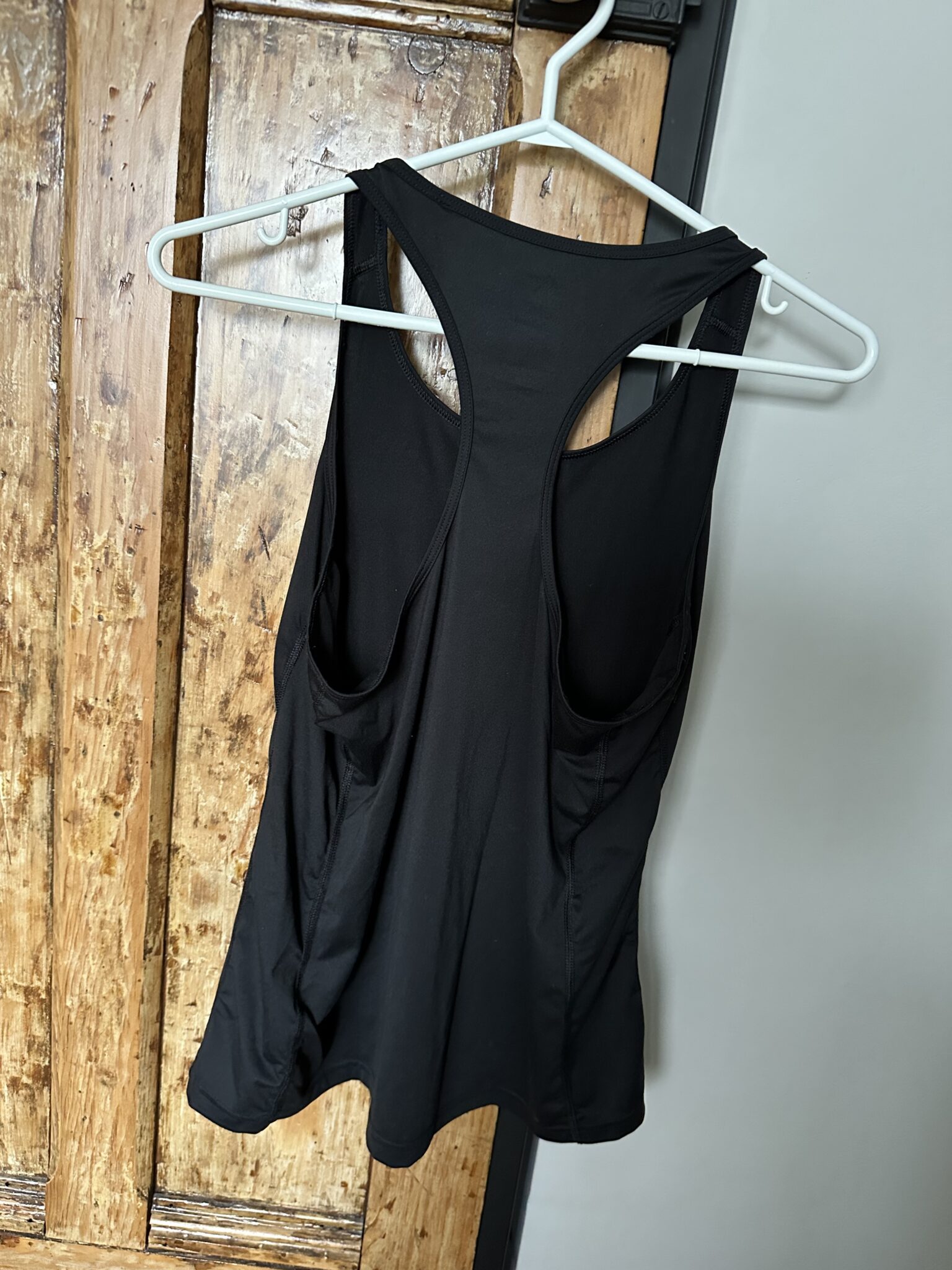 Image for Camisole Adidas sport Small noire