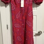 Featured thumbnail for Sfera dress woman
