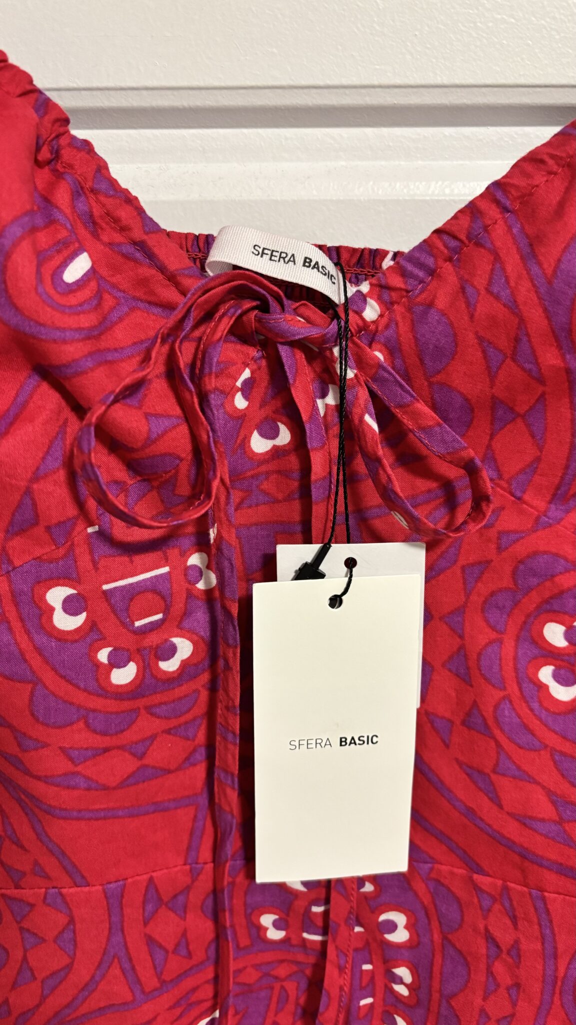 Image for Sfera dress woman