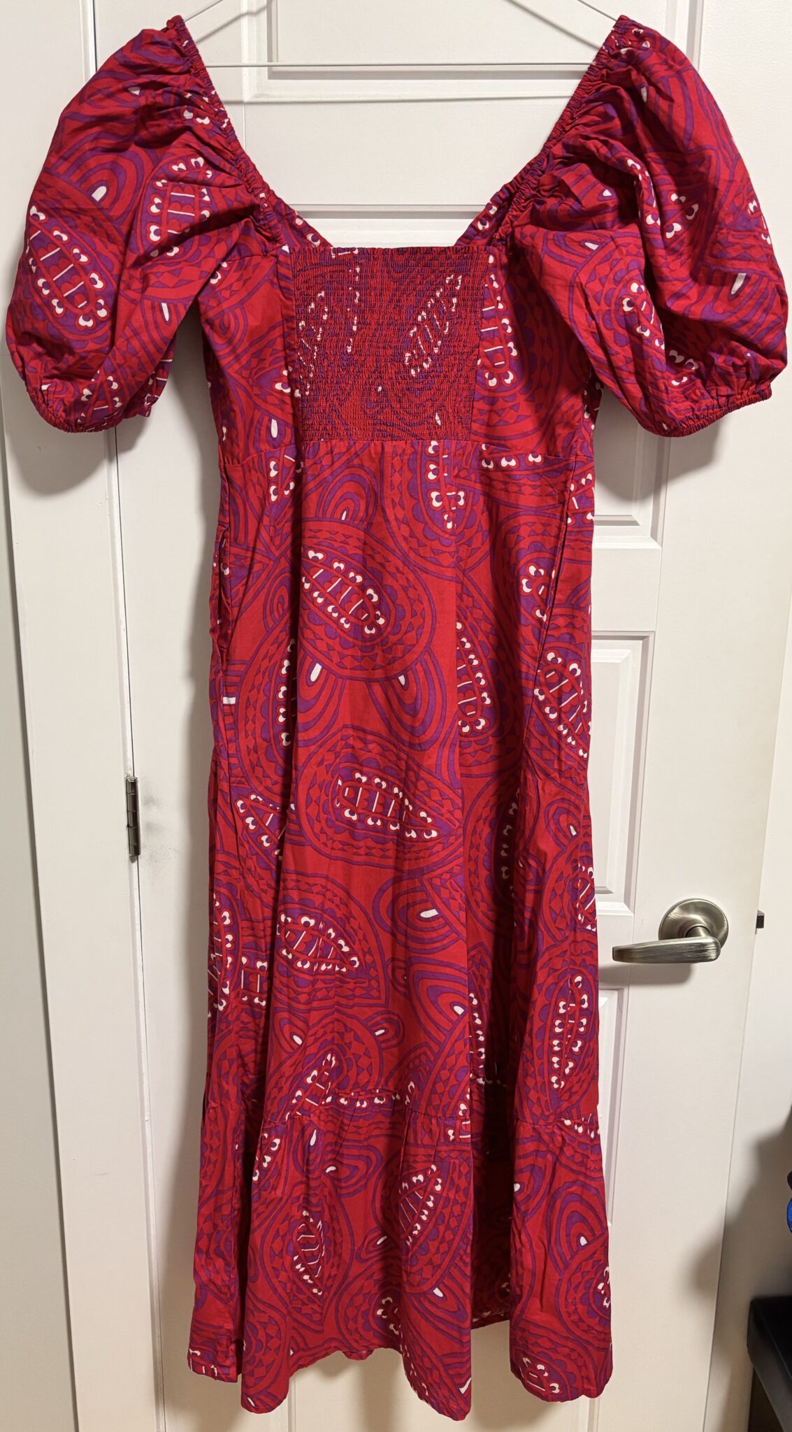 Image for Sfera dress woman