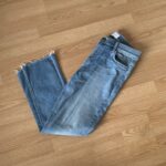 Featured thumbnail for Jeans taille 28