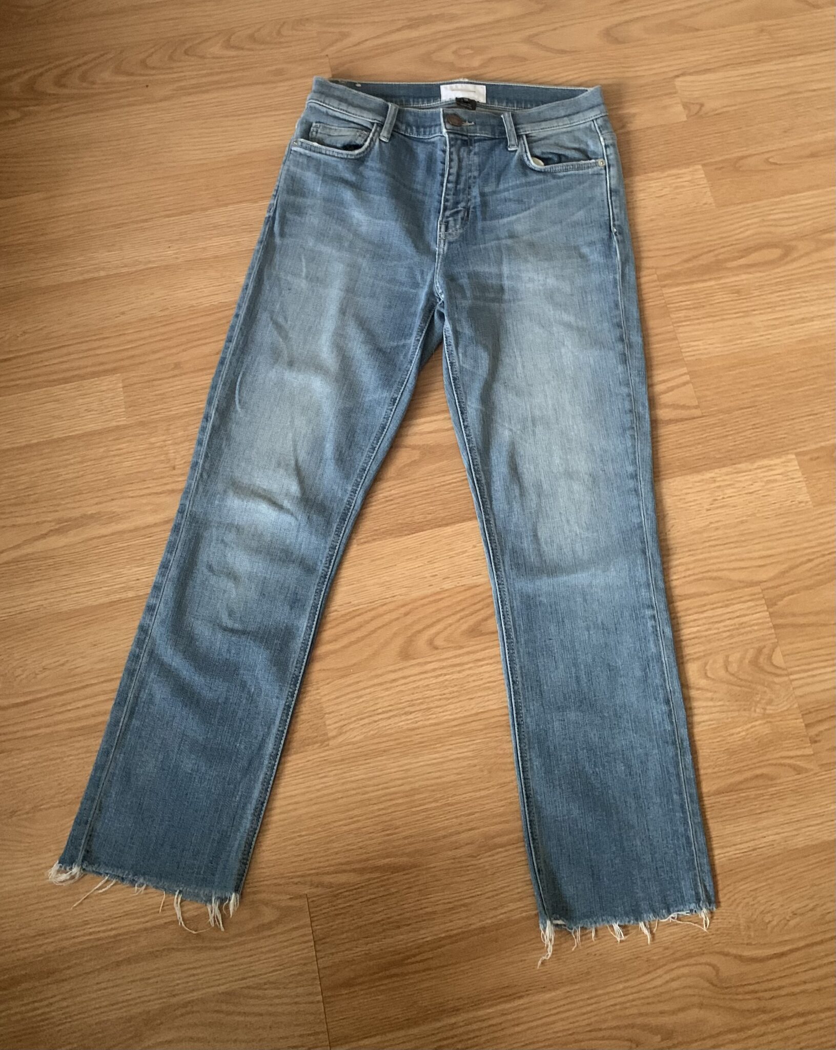 Image for Jeans taille 28