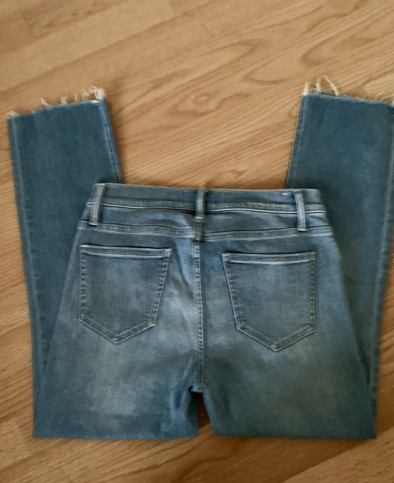 Image for Jeans taille 28