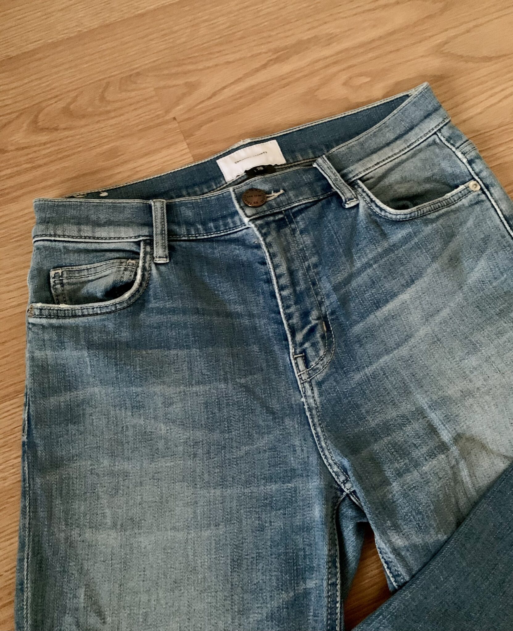 Image for Jeans taille 28