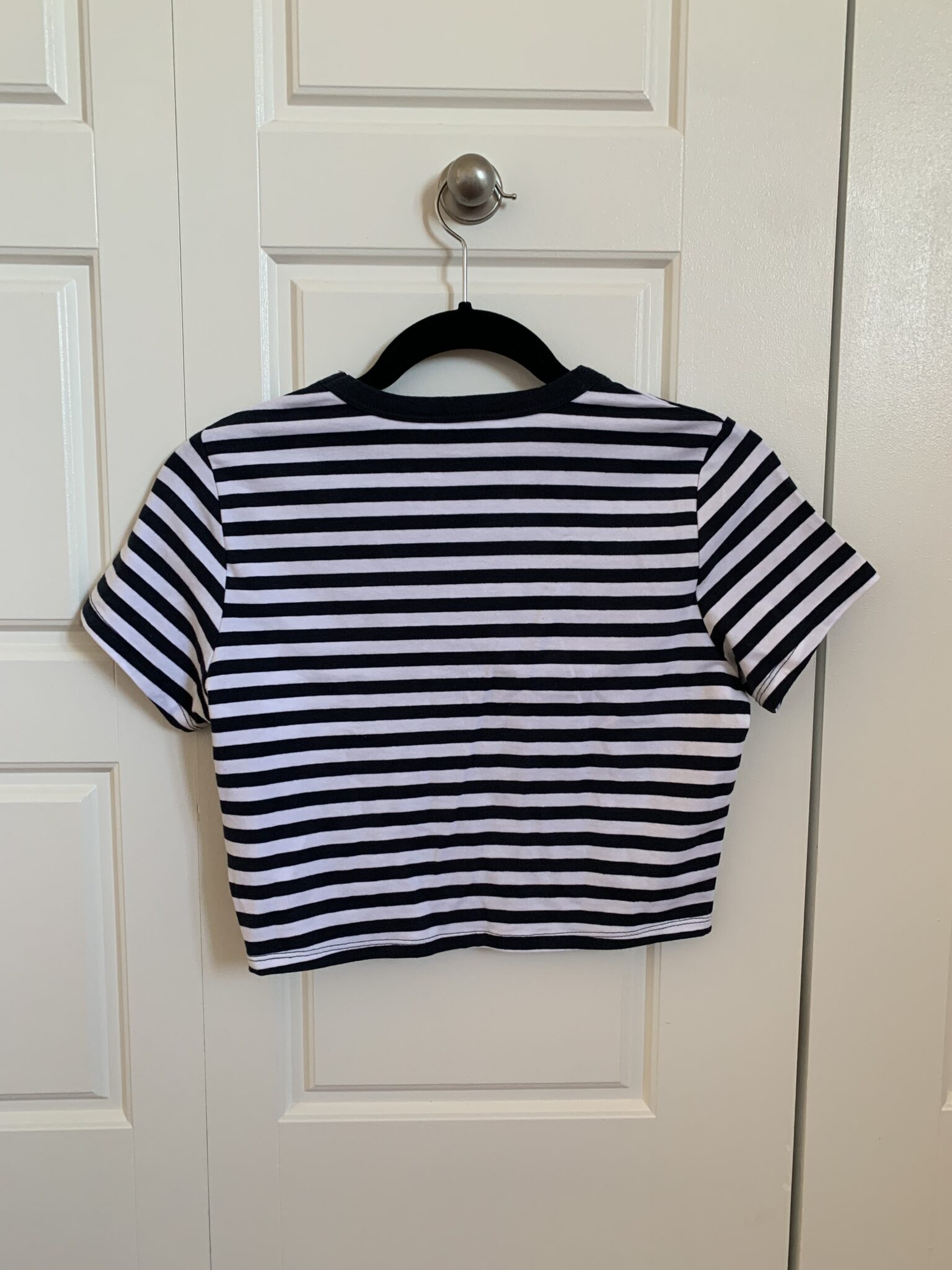 Image for Chandail crop Cotton On
