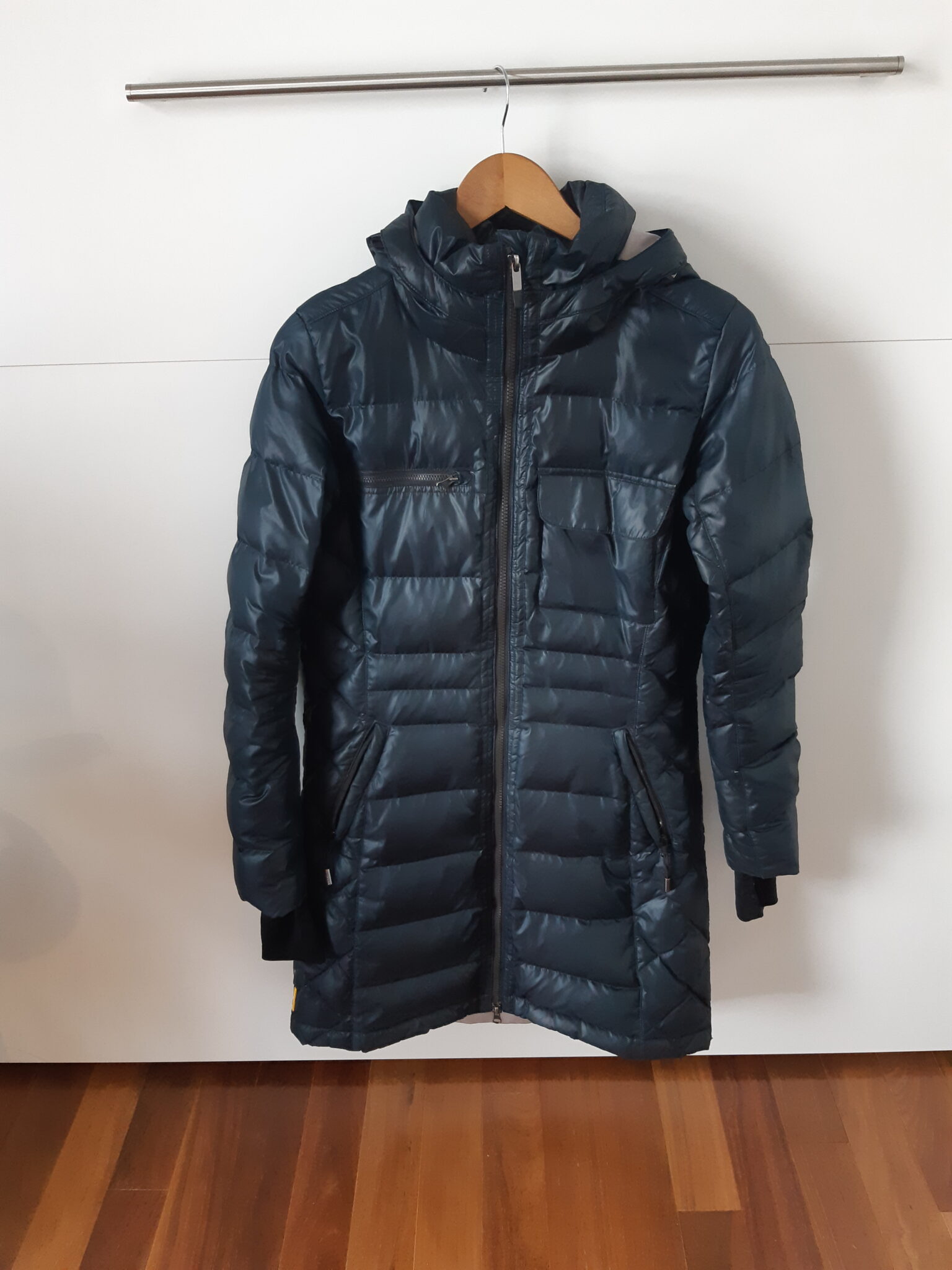 Featured image for Lole winter coat
