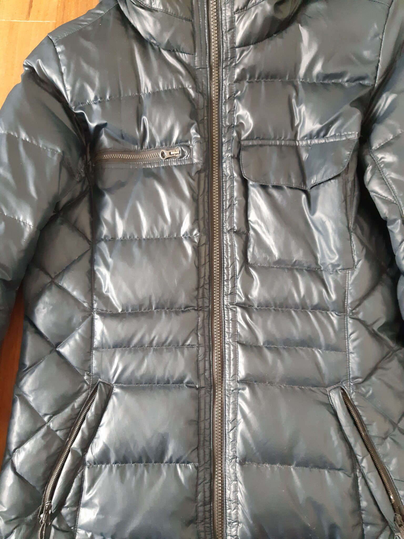 Image for Lole winter coat