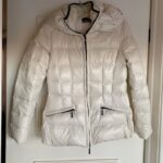 Featured thumbnail for Parasuco down jacket