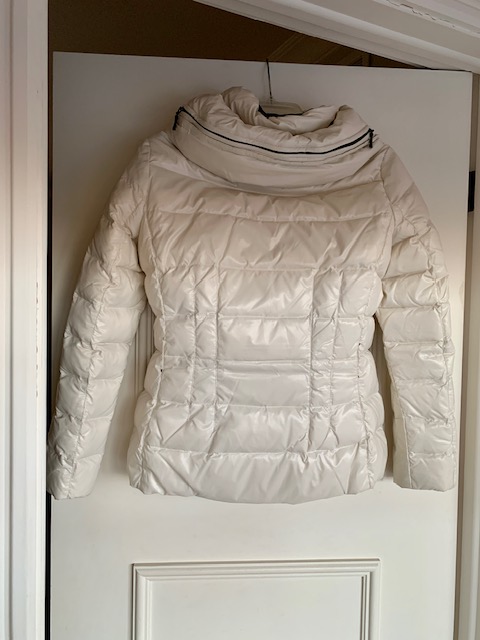 Image for Parasuco down jacket