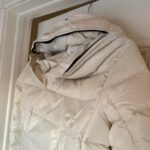 Thumbnail for Parasuco down jacket