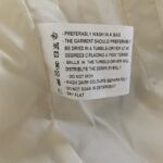 Thumbnail for Parasuco down jacket