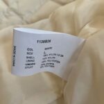Thumbnail for Parasuco down jacket