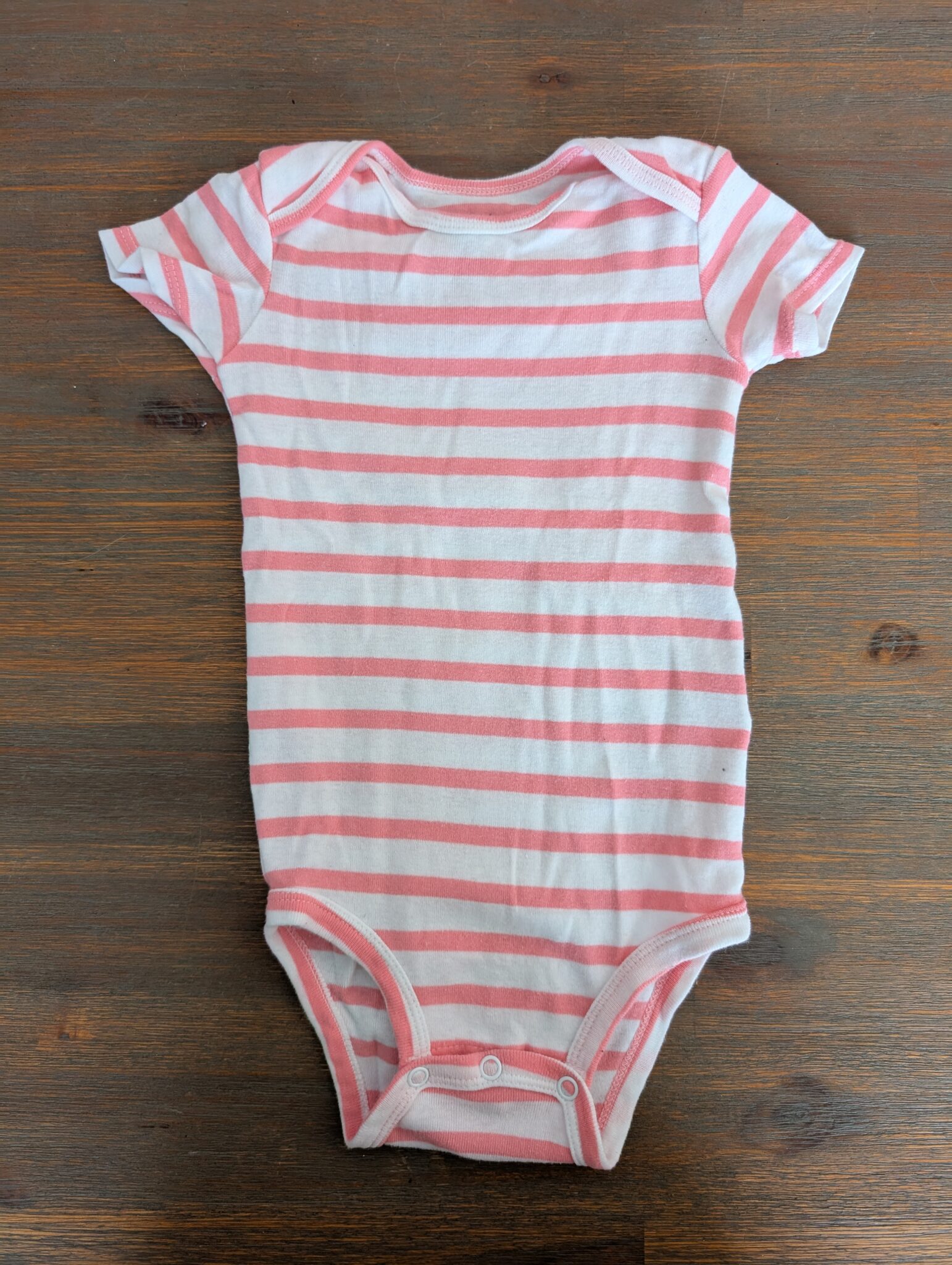 Featured image for 18-month nappy cover