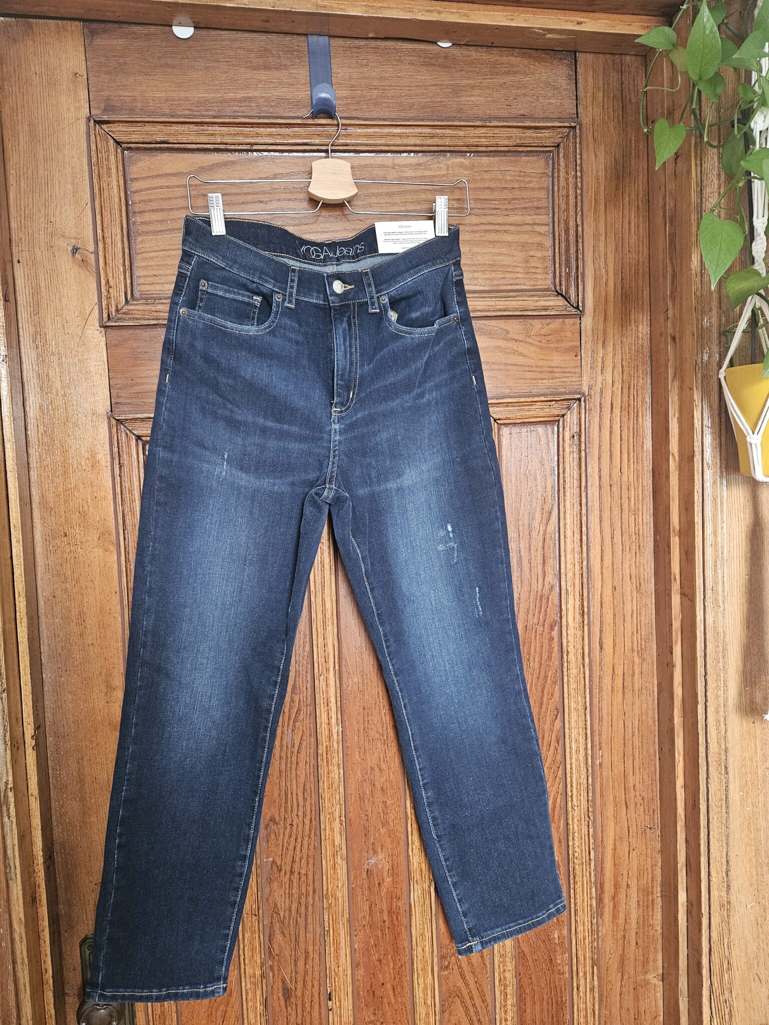 Featured image for Emily skinny jeans