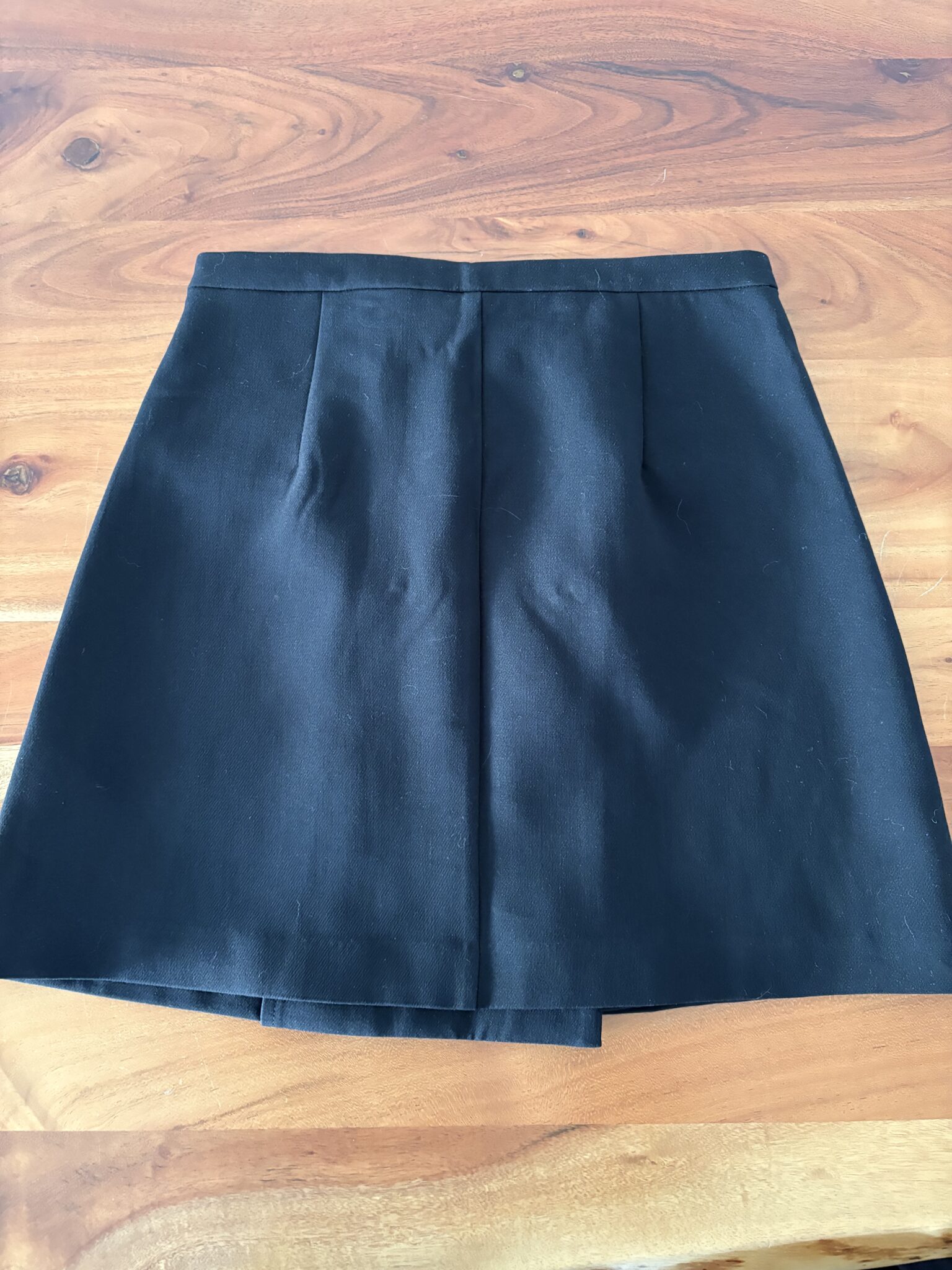 Image for DYNAMITE skirt