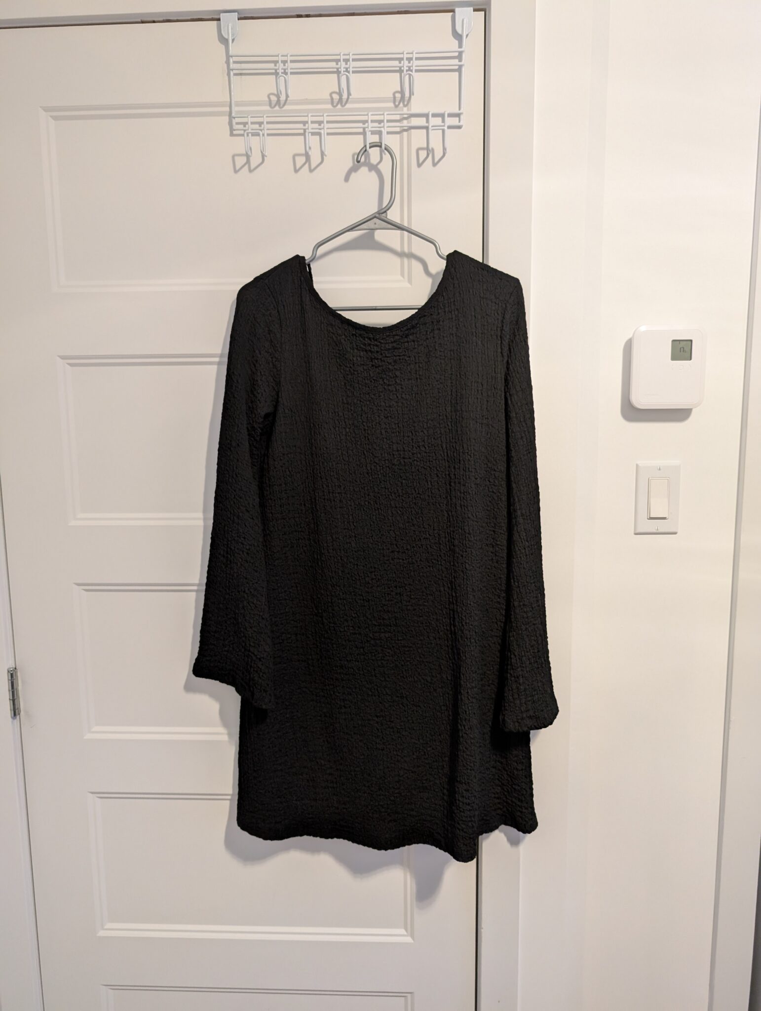 Image for Womance/Robe Texturée Sz S