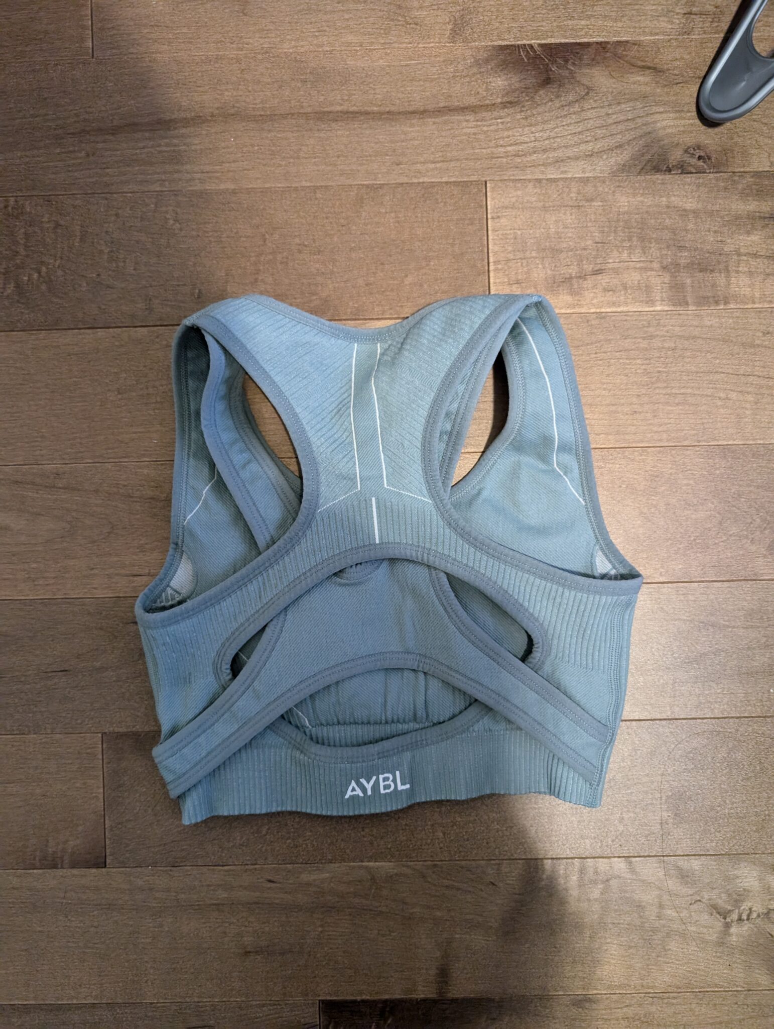 Image for Aybl/Top de sport Sz S