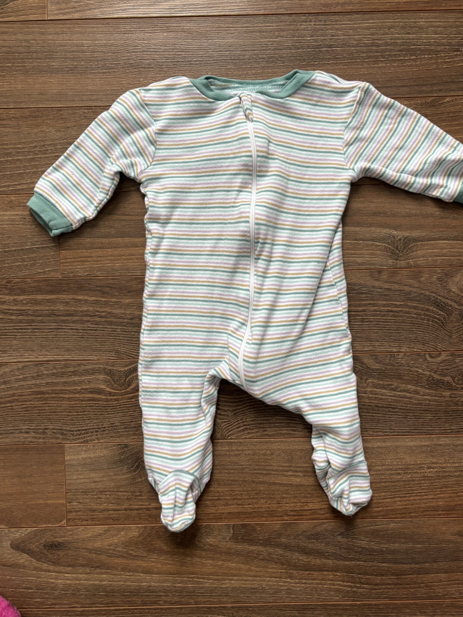 Featured image for Pyjamas 3-6 months