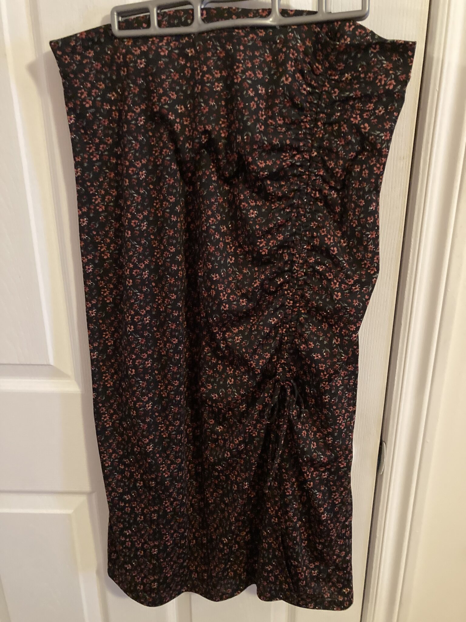 Featured image for New WOMANCE skirt
