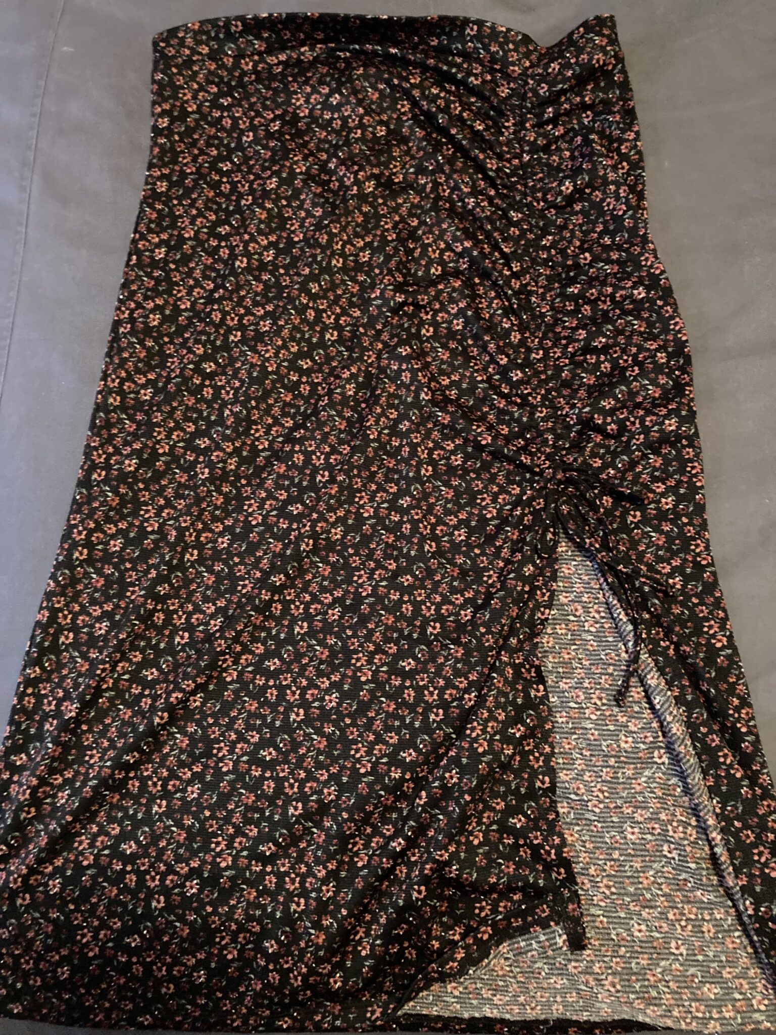 Image for New WOMANCE skirt