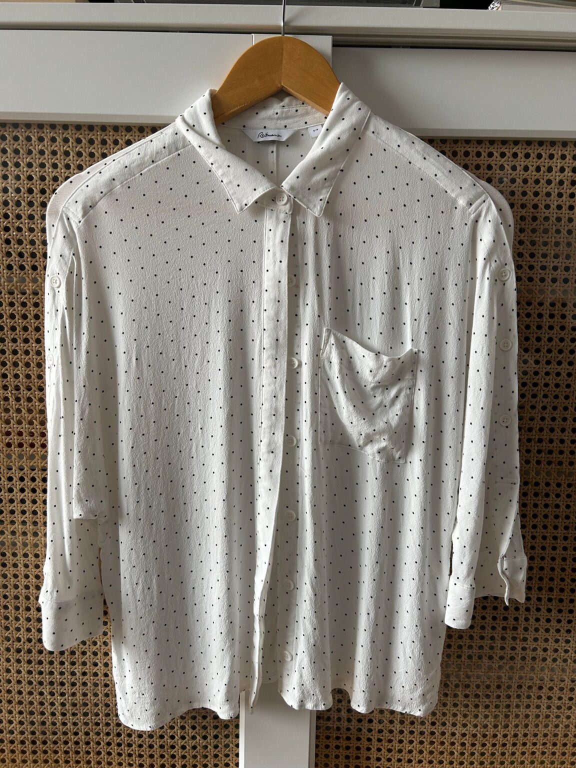 Featured image for blouse Reitmans