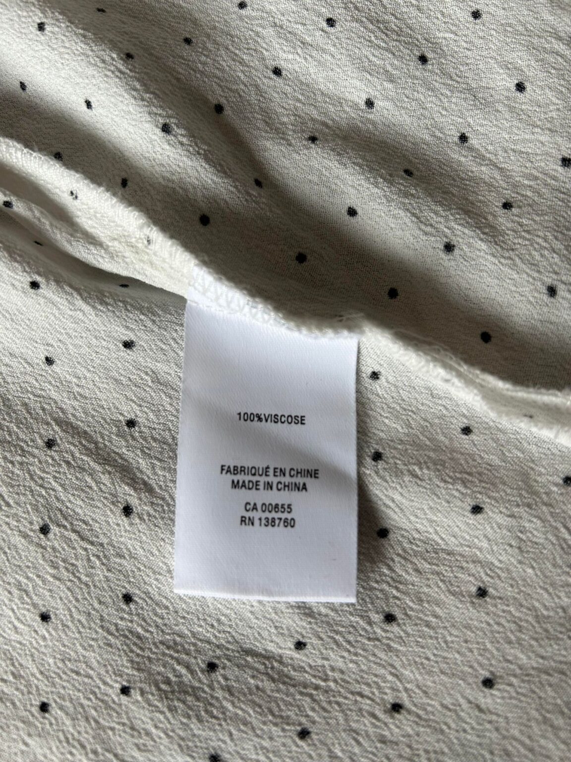 Image for blouse Reitmans