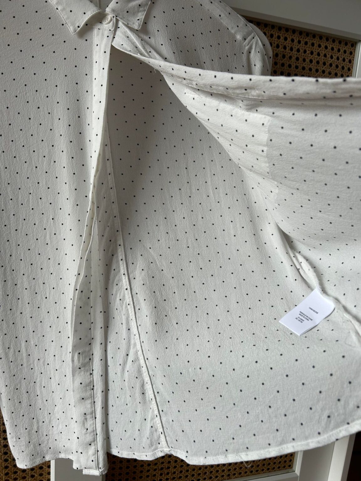 Image for blouse Reitmans