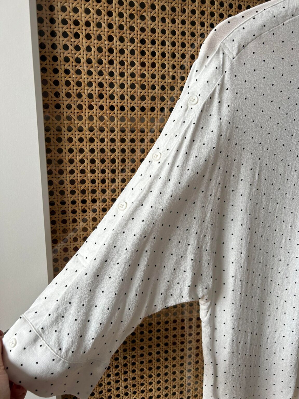 Image for blouse Reitmans