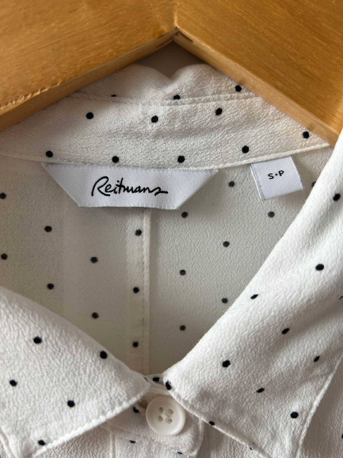 Image for blouse Reitmans