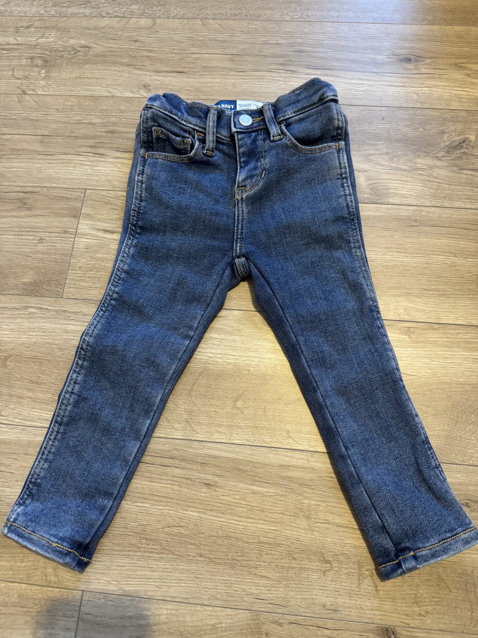 Featured image for 2T - Jegging Old navy