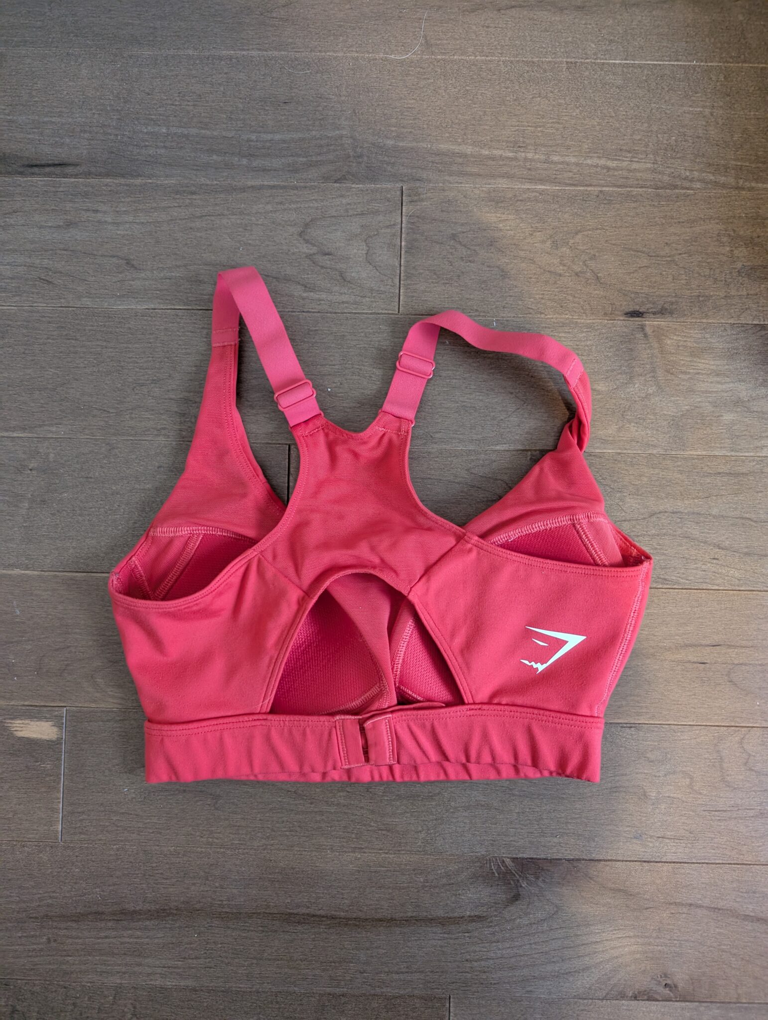 Image for Gymshark/Top de sport Sz XS