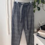 Featured thumbnail for Pantalons laine Aritzia