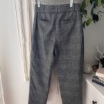 Thumbnail for Pantalons laine Aritzia