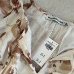 Thumbnail for Blouse fleurie Abercrombie