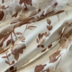 Thumbnail for Blouse fleurie Abercrombie