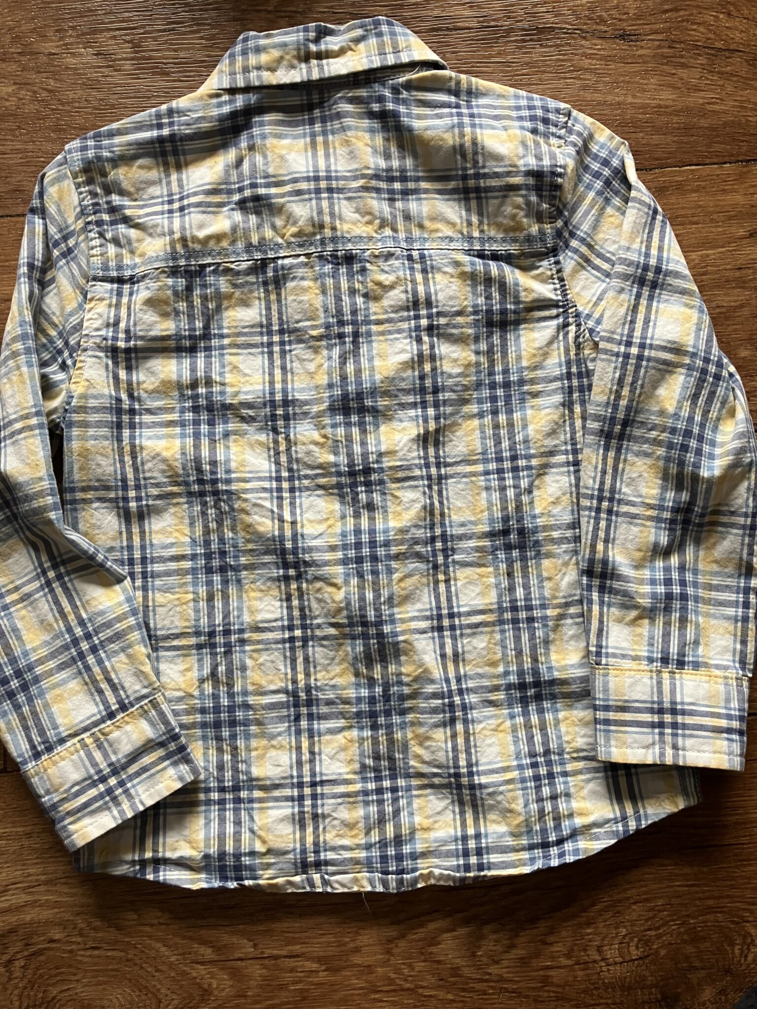 Image for Chemise OshKosh 3T