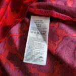 Thumbnail for GAP satin viscose skirt - new