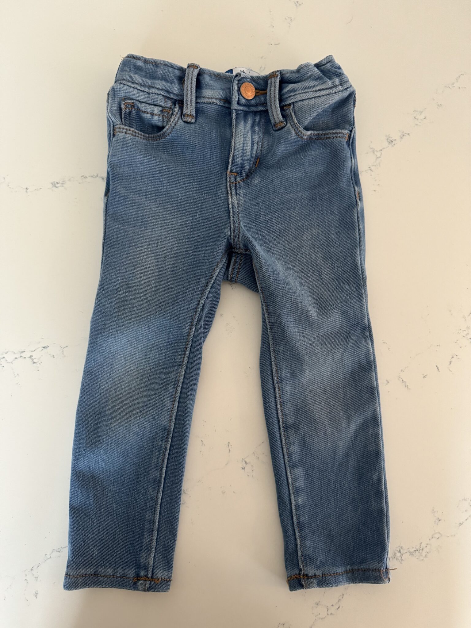 Featured image for 2T - Jegging Old Navy