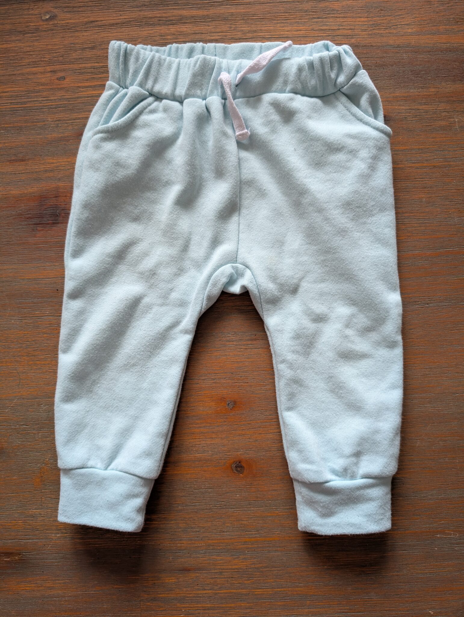 Featured image for Tag trousers 18 months