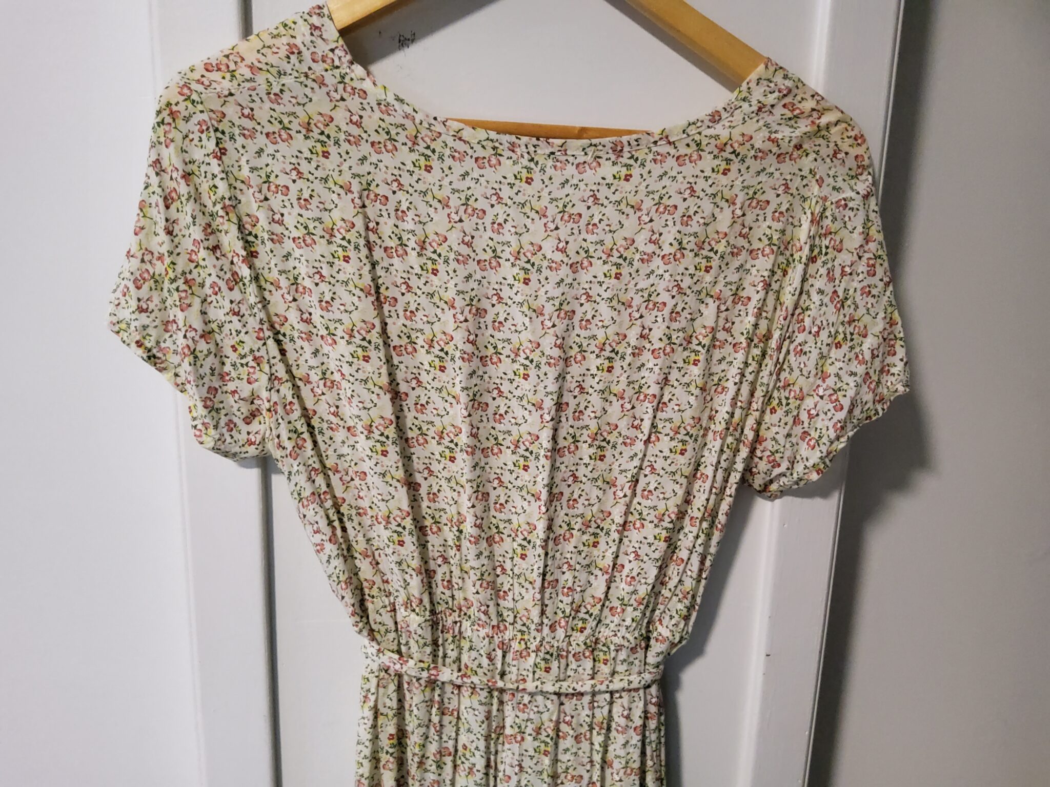 Image for Robe longue marque italienne