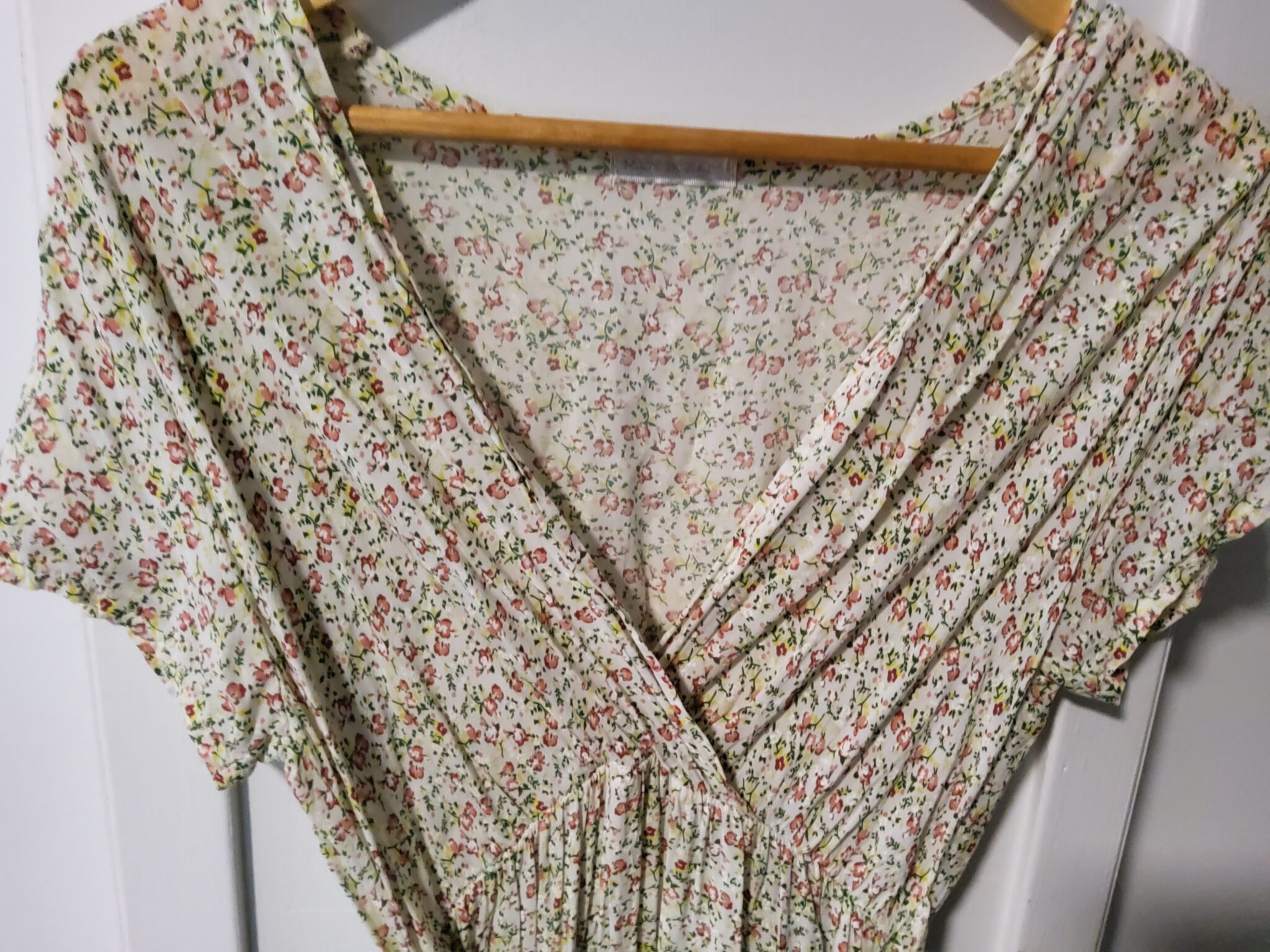 Image for Robe longue marque italienne