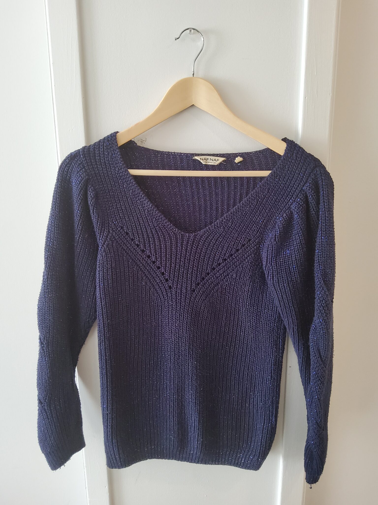Image for Naf Naf jumper