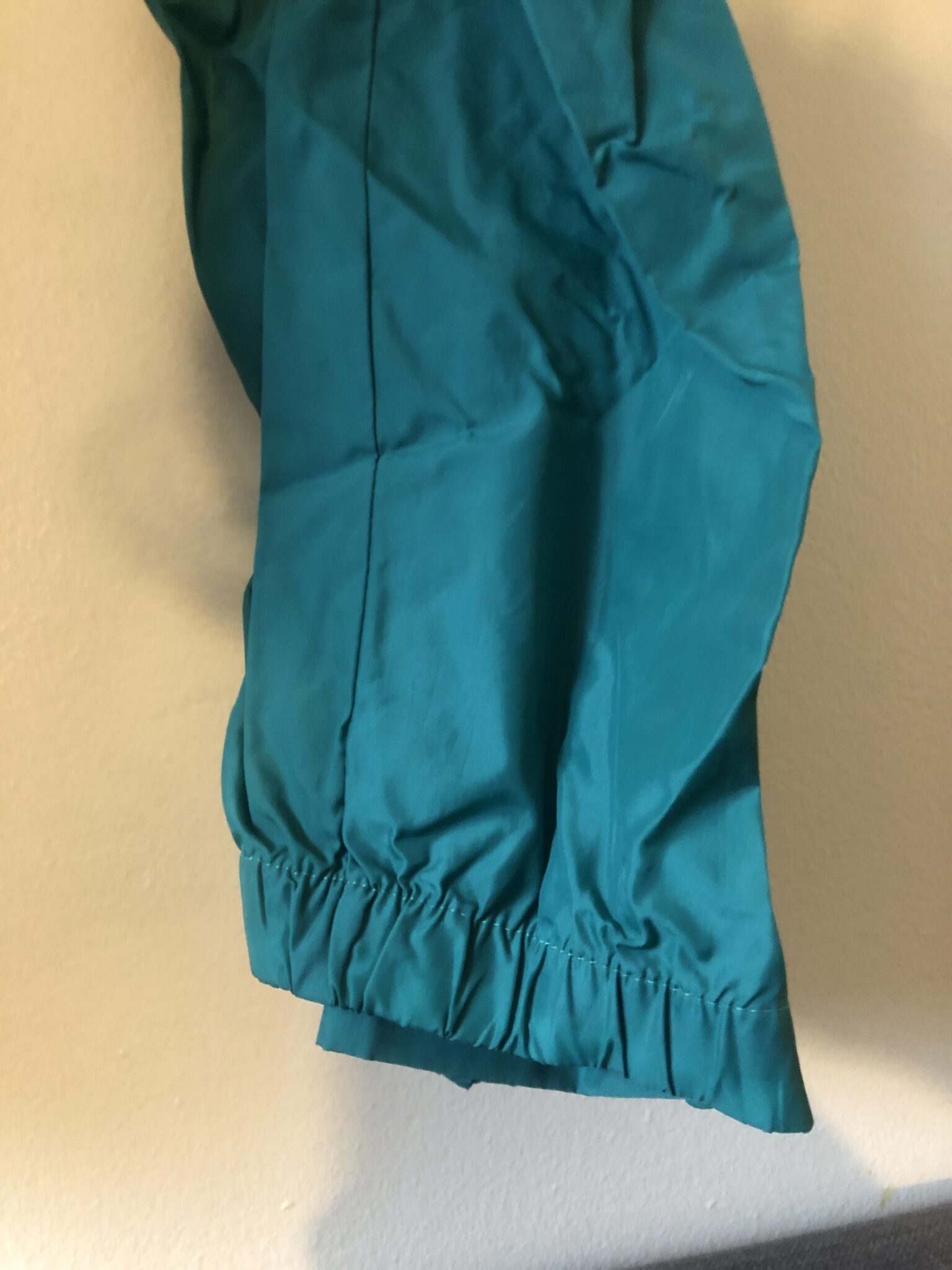 Image for Surpantalon coupe-vent pour enfant ou adulte